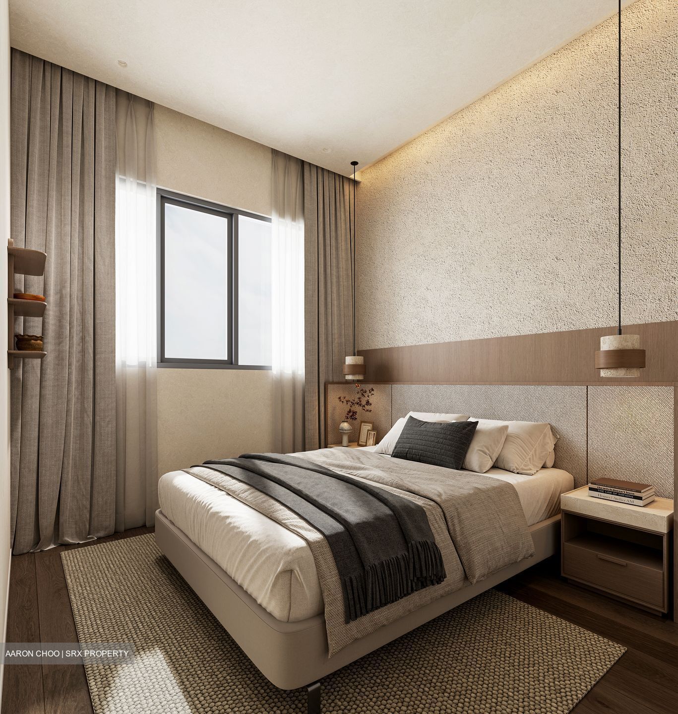 River Green (D9), Condominium #638182571